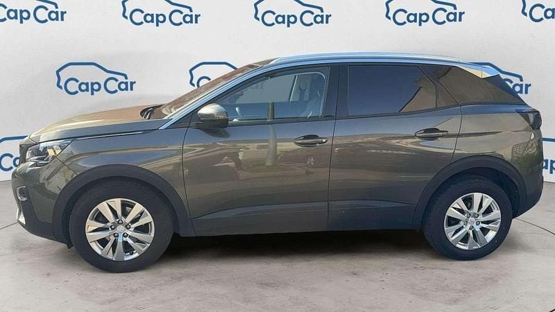 Occasion Peugeot 3008 Business-Line 131 ch (96 kW) 2017 SUV