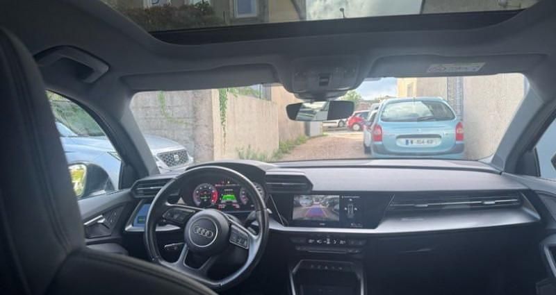 Occasion Audi A3 S-Line 131 ch (96 kW) 2021 Berline