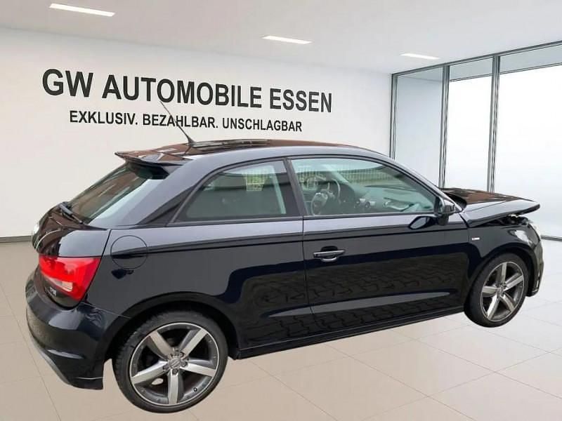 Occasion Audi A1 Sport 86 ch (63 kW) 2011 Citadine
