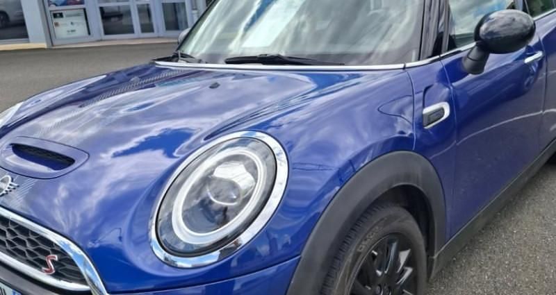 Utilisé 2019 Mini Cooper S Citadine | 22 900 € (Bon prix) - Image 1/4