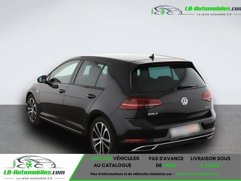 Occasion VW Golf VII 131 ch (96 kW) 2019 Berline