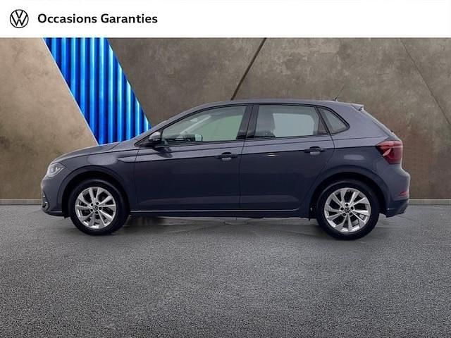 Utilisé 2024 VW Polo Style | 22 413 € (Prix juste) - Image 1/2