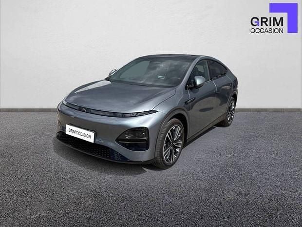 Utilisé 2025 XPENG G6 SUV | 45 999 € - Image 1/4