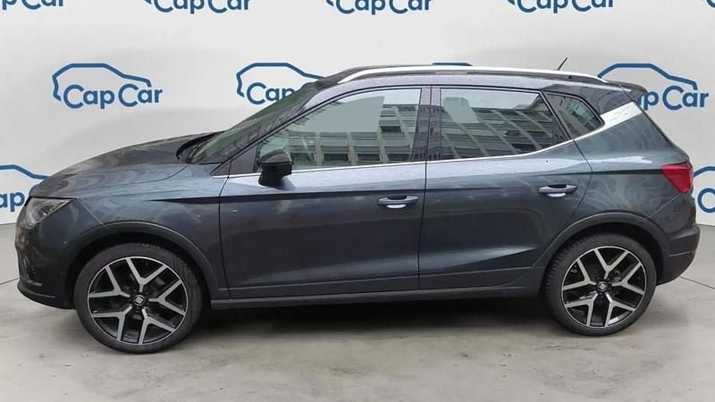 Occasion Seat Arona FR 116 ch (85 kW) 2020 SUV