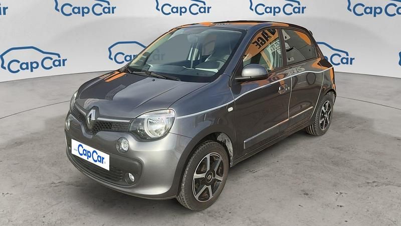 Utilisé 2019 Renault Twingo Intens Citadine | 10 490 € (Prix juste) - Image 1/3