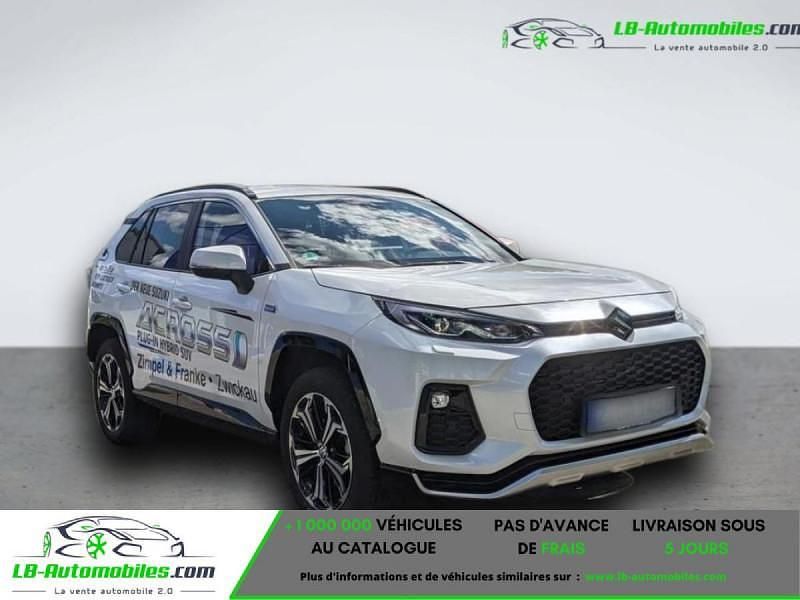 Occasion 2024 Suzuki Across SUV | 55 800 € - Image 1/4