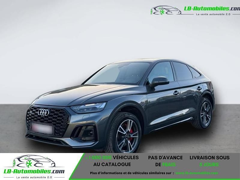 Utilisé 2023 Audi Q5 Sportback Sport SUV | 51 500 € (Super prix) - Image 1/4