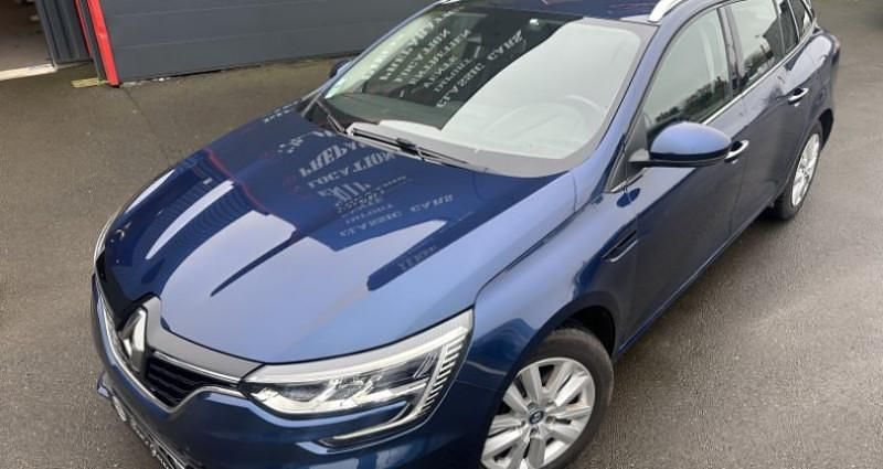 Occasion Renault Mégane IV Business 2020 Break