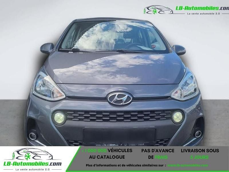 Occasion Hyundai i10 87 ch (63 kW) 2019 Citadine