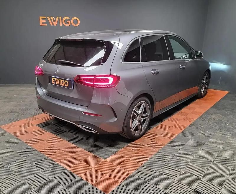 Occasion Mercedes 200 AMG line 204 ch (150 kW) 2021 Citadine