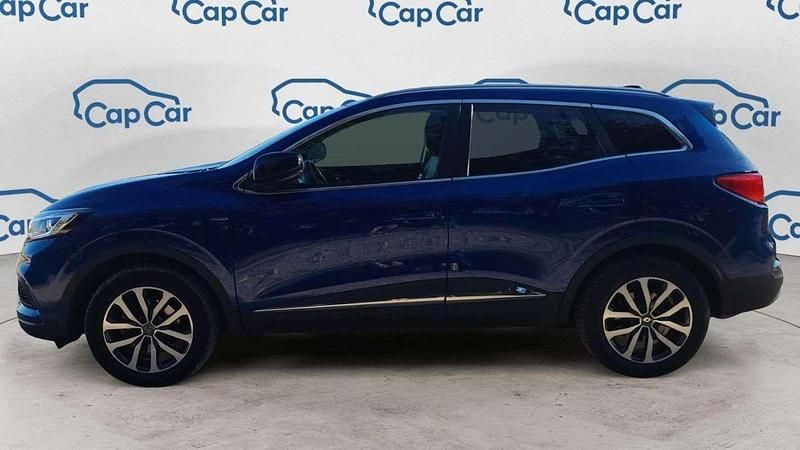 Occasion Renault Kadjar 116 ch (85 kW) 2020 SUV