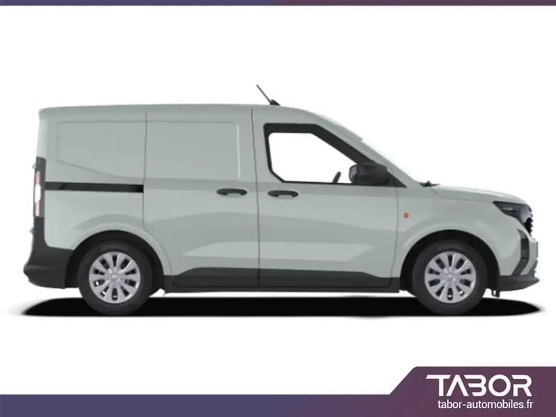 Nouvelle Ford Transit Trend 101 ch (74 kW) 2025 Gris Citadine