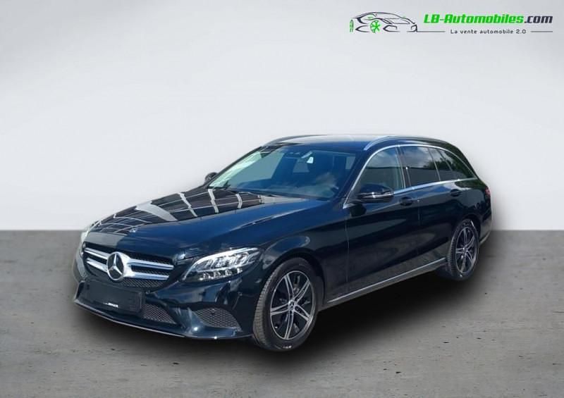 Utilisé 2020 Mercedes C220 Berline | 31 500 € (Bon prix) - Image 1/4