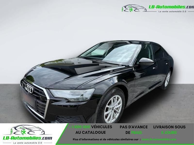 Utilisé 2021 Audi A6 Sport Berline | 36 200 € (Prix juste) - Image 1/4