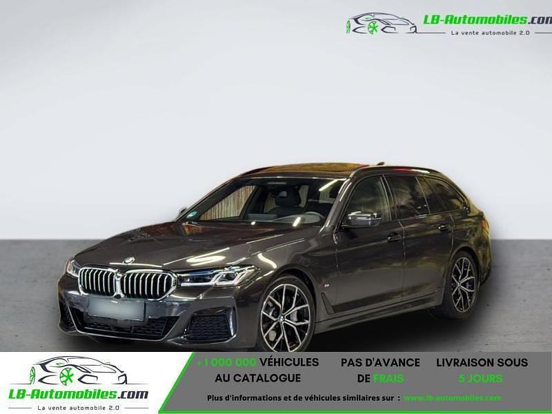 Occasion 2023 BMW 540 Comfort Edition Break | 66 400 € - Image 1/4