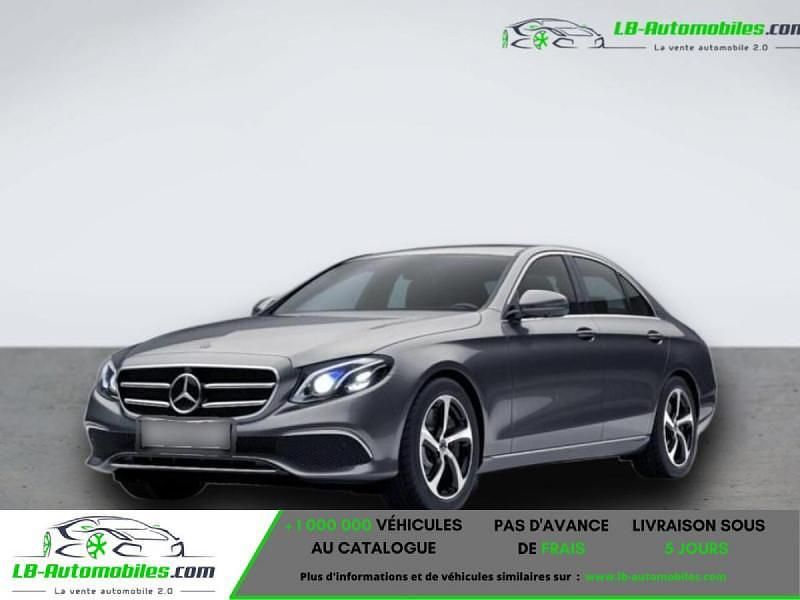 Occasion 2019 Mercedes E450 AMG Berline | 42 100 € - Image 1/4