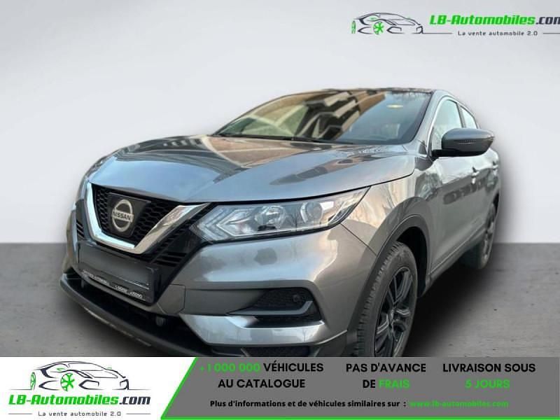 Utilisé 2018 Nissan Qashqai SUV | 18 800 € (Prix cher) - Image 1/4