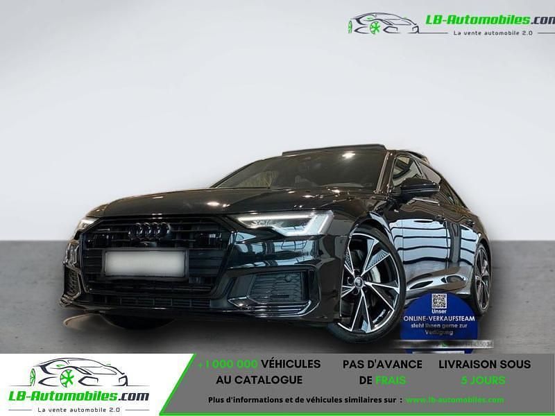 Occasion 2022 Audi A6 Sport Berline | 59 900 € - Image 1/4