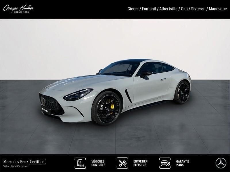 Occasion 2025 Mercedes AMG GT 63 AMG Coupé | 238 800 € - Image 1/4