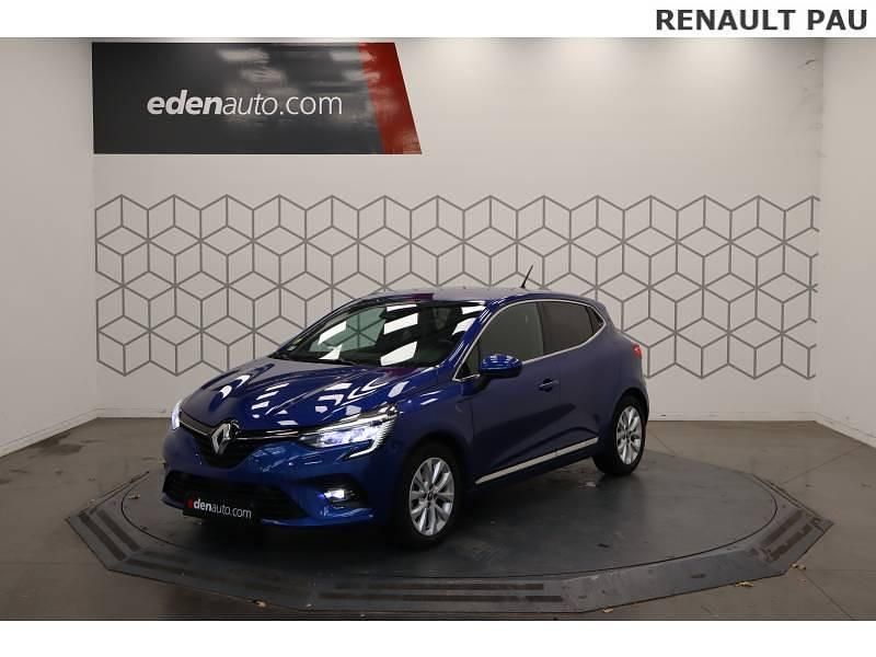 Utilisé 2019 Renault Clio IV Intens Citadine | 14 980 € (Prix juste) - Image 1/4