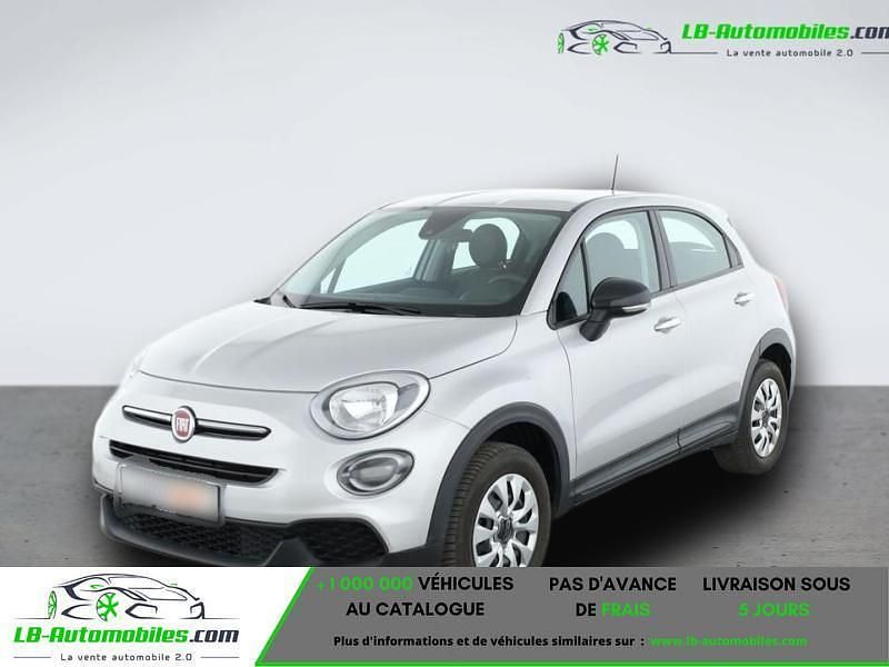 Occasion 2019 Fiat 500 Citadine | 18 100 € (Prix juste) - Image 1/4