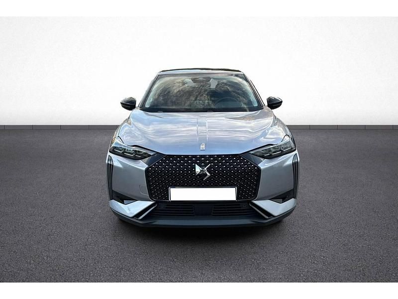 Occasion DS Automobiles DS3 Crossback E-Tense 100 kW (136 ch) 2025 Gris SUV