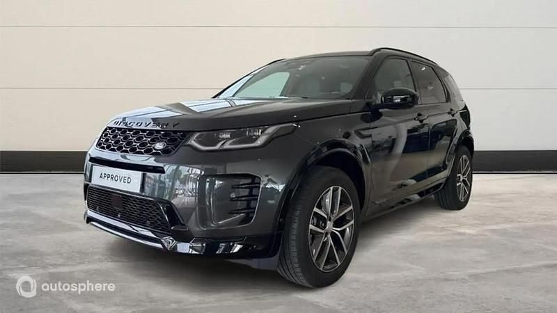 Utilisé 2024 Land Rover Discovery Sport SE Dynamic SUV | 67 900 € - Image 1/4
