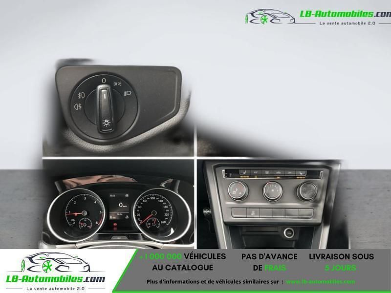 Utilisé 2018 VW Touran Monospace | 23 200 € (Prix juste) - Image 1/4