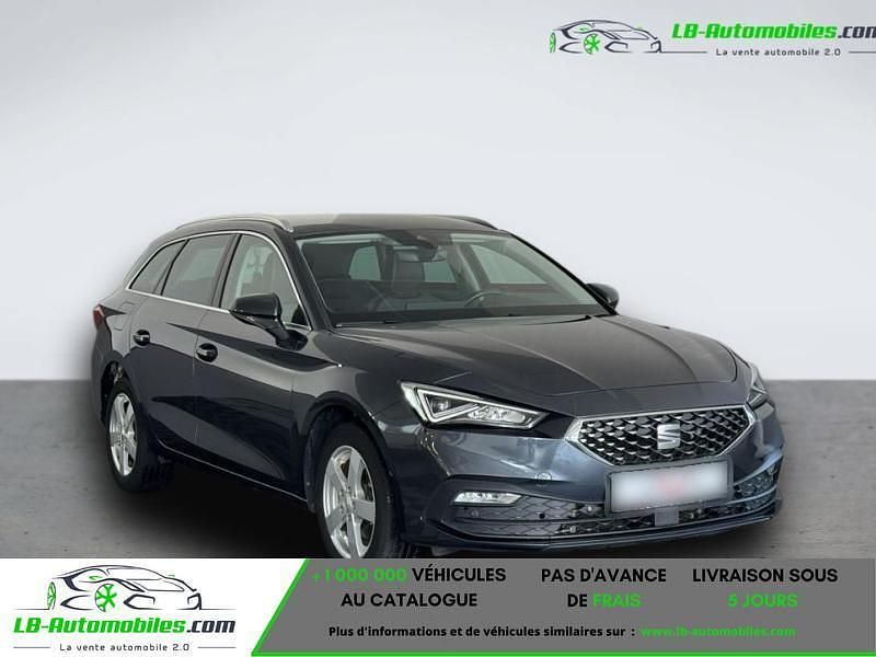 Occasion 2021 Cupra Leon Break | 23 900 € (Prix juste) - Image 1/4