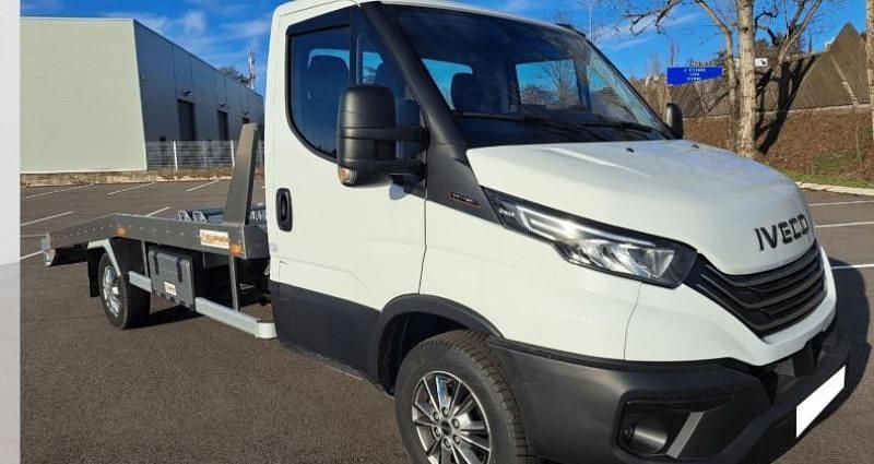 Nouvelle 2025 Iveco Daily | 63 360 € (Super prix) - Image 1/4