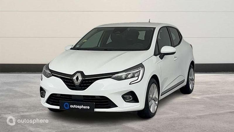 Occasion Renault Clio V Business 102 ch (75 kW) 2021 Berline