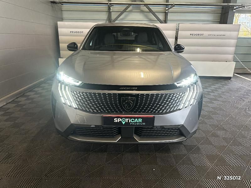 Nouvelle Peugeot 3008 Allure 145 ch (106 kW) 2025 SUV