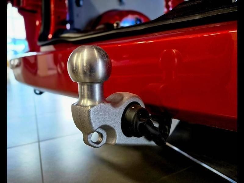 Occasion Ford Transit Limited 136 ch (100 kW) 2026 Rouge artisan mã©tallisã©e Van