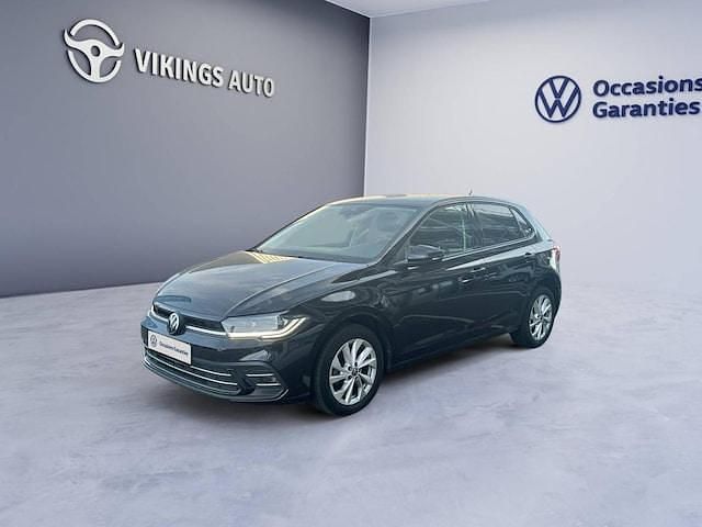 Utilisé 2023 VW Polo Style | 21 280 € (Prix juste) - Image 1/4