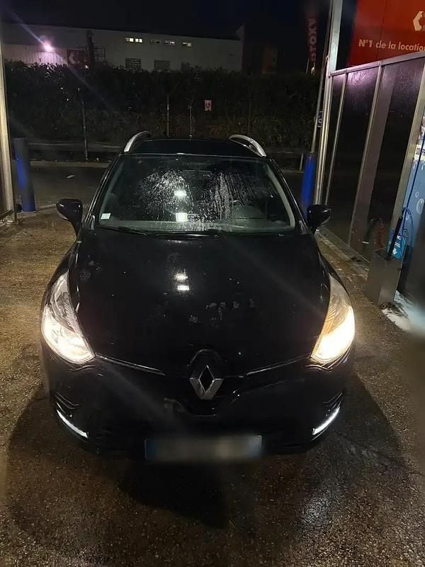 Occasion Renault Clio IV 75 ch (55 kW) 2017 Berline