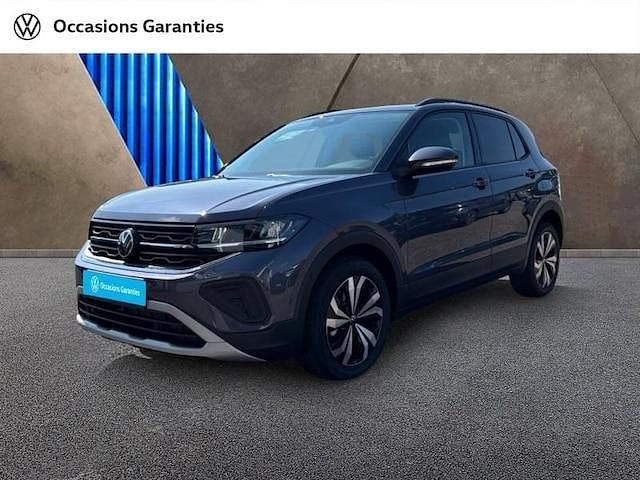 Utilisé 2025 VW T-Cross Edition SUV | 26 890 € (Prix juste) - Image 1/2