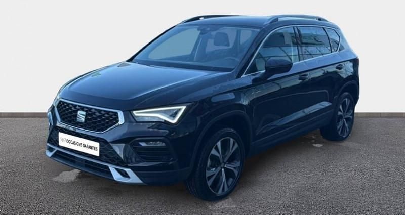 Occasion 2024 Seat Ateca Copa SUV | 31 500 € (Prix juste) - Image 1/4