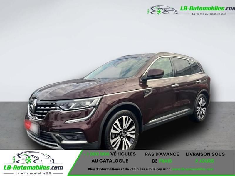 Occasion Renault Koleos 190 ch (139 kW) 2020 SUV