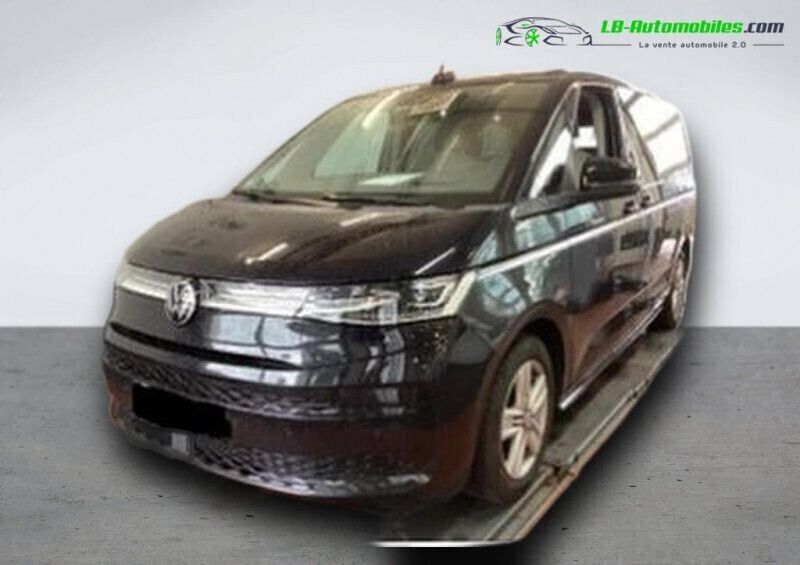 Utilisé 2022 VW Multivan Break | 56 400 € (Prix juste) - Image 1/1