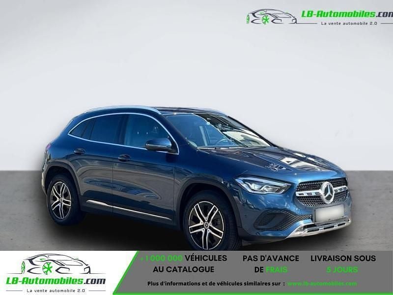 Utilisé 2020 Mercedes GLA200 SUV | 32 100 € (Super prix) - Image 1/4