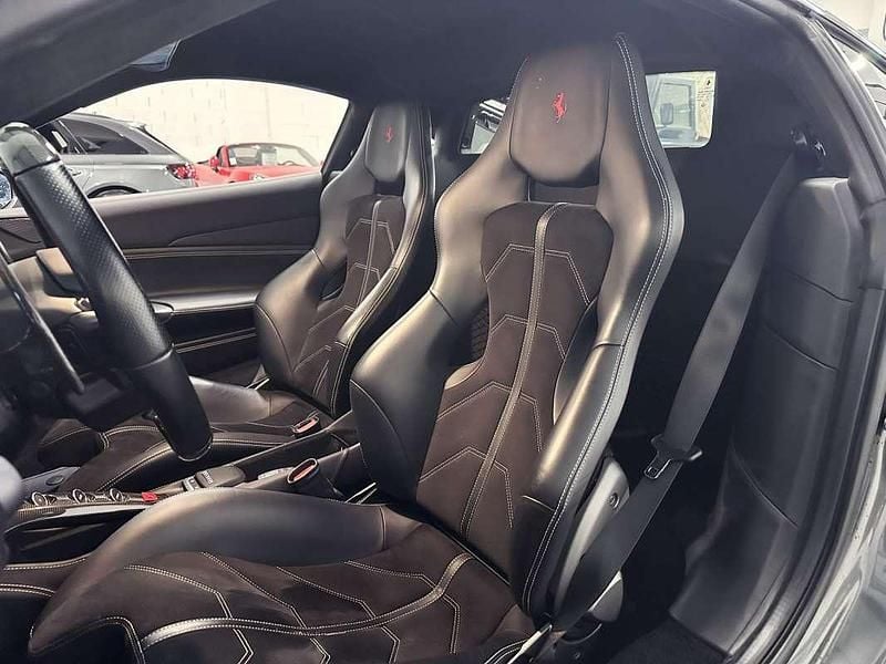 Occasion Ferrari 488 670 ch (492 kW) 2018 Coupé