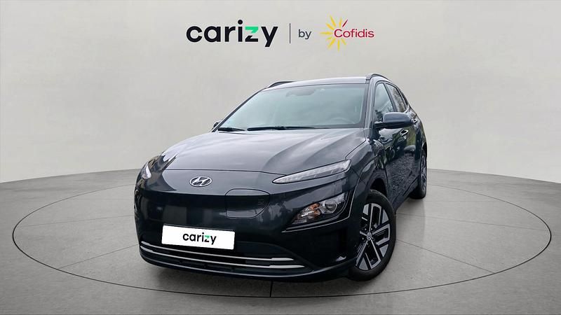 Occasion Hyundai Kona 100 kW (136 ch) 2023 Gris SUV
