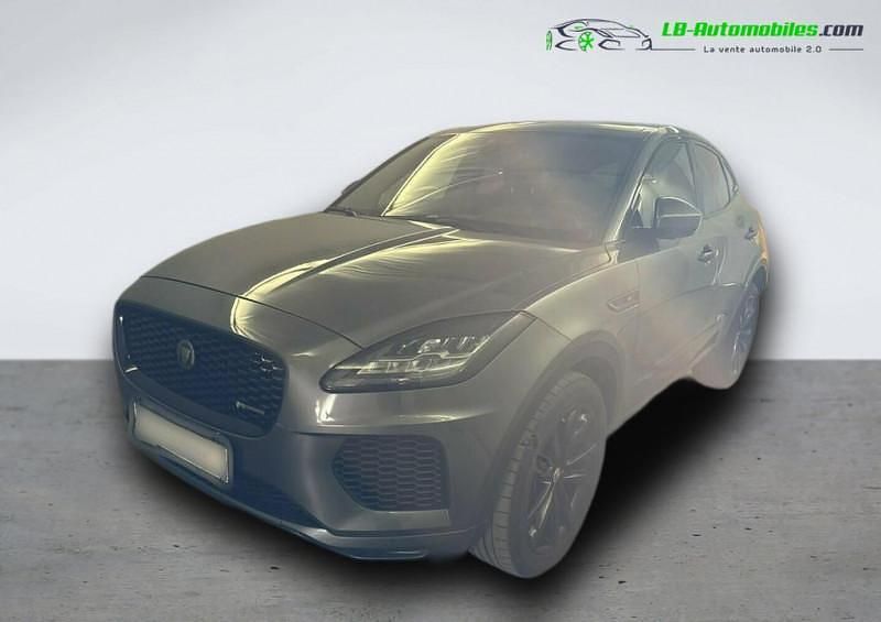 Utilisé 2020 Jaguar E-Pace SUV | 31 500 € (Super prix) - Image 1/4