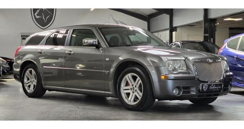 Occasion Chrysler 300C 193 ch (141 kW) 2007 Berline
