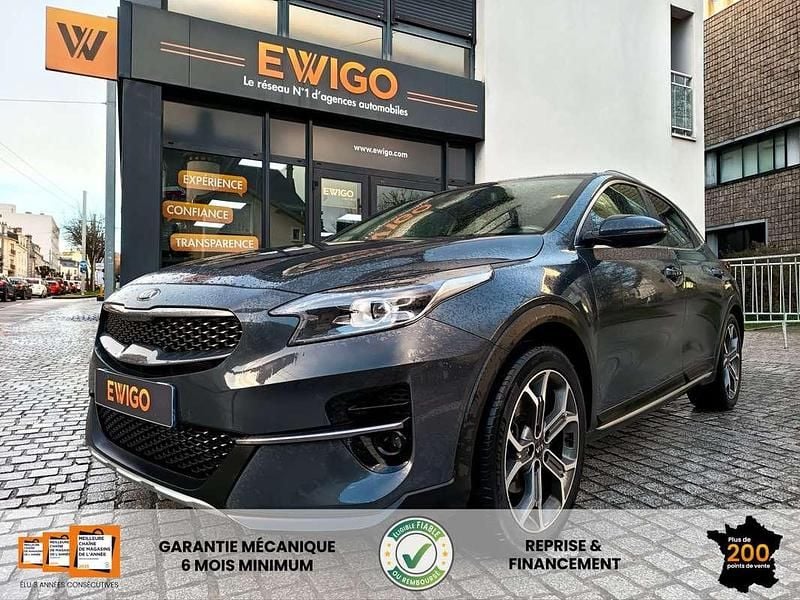 Occasion Kia XCeed 185 ch (136 kW) 2020 SUV