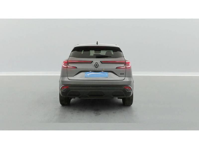 Occasion Renault Austral Techno 200 ch (147 kW) 2024 Gris SUV