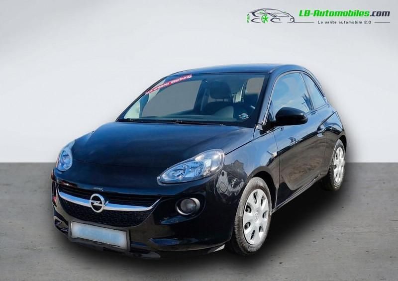 Utilisé 2016 Opel Adam Citadine | 13 900 € (Prix juste) - Image 1/4
