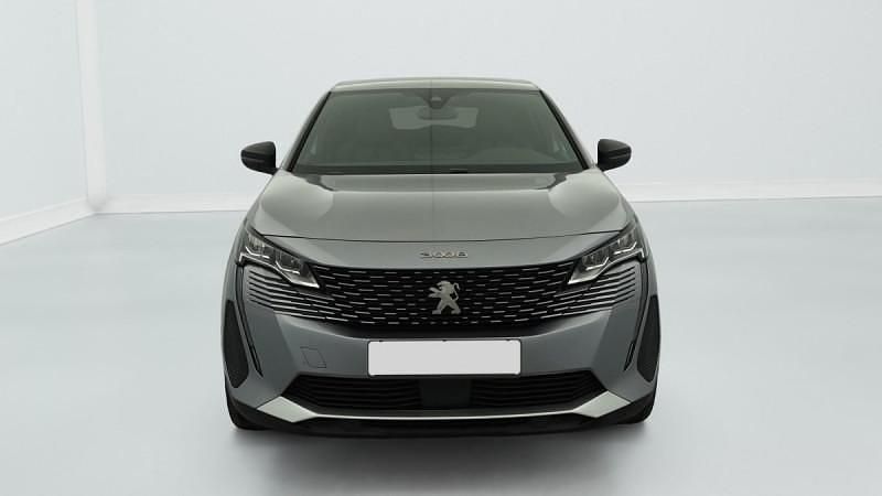 Occasion Peugeot 3008 Allure 180 ch (132 kW) 2023 SUV