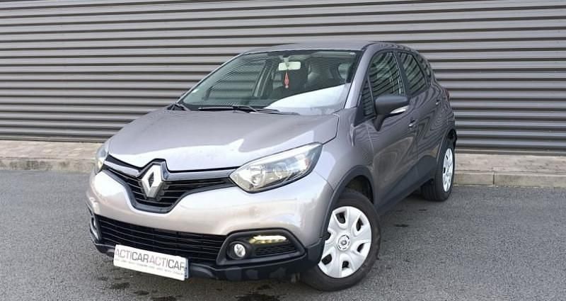 Utilisé 2016 Renault Captur SUV | 8 990 € (Bon prix) - Image 1/4