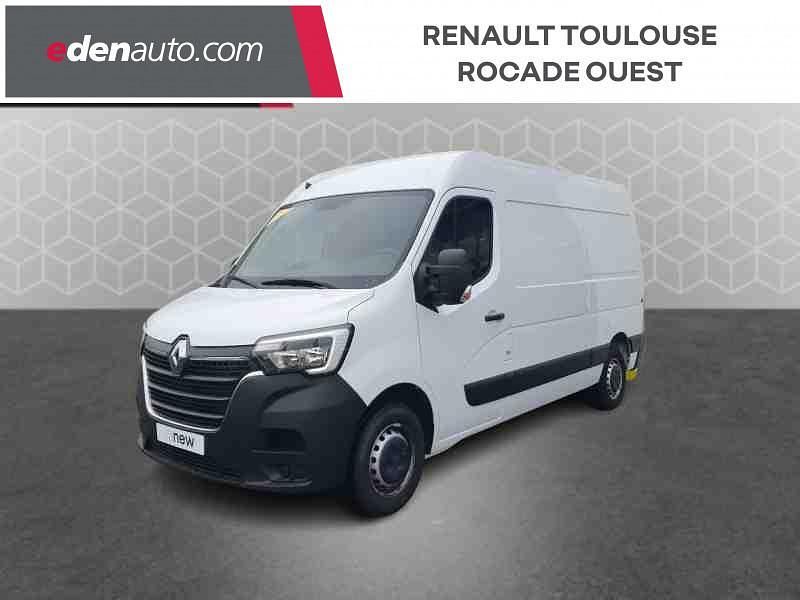Occasion 2023 Renault Master Berline | 25 000 € (Bon prix) - Image 1/4
